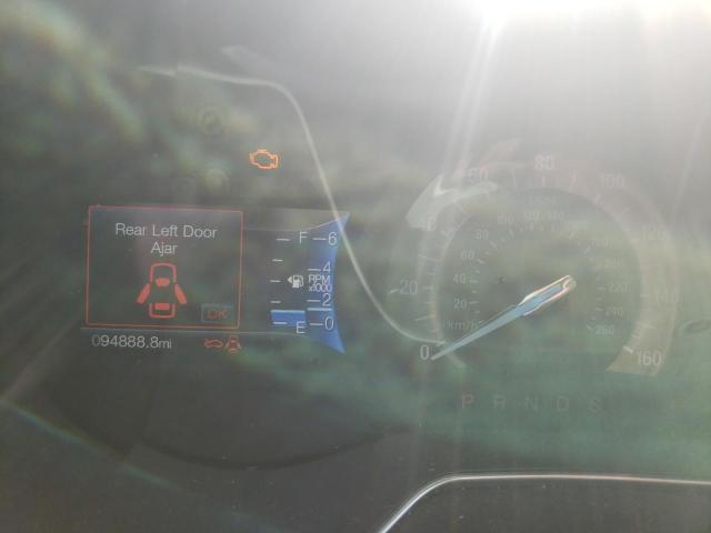 3FA6P0HD1GR133234 Ford FUSION SE