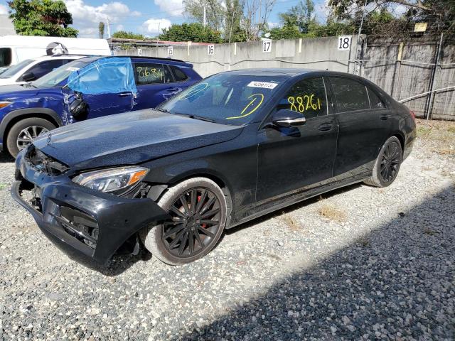 2016 Mercedes-Benz S 550 VIN: WDDUG8CB0GA217051 Lot: 74256173