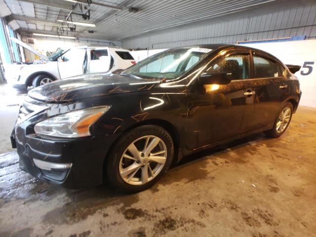 1N4AL3AP4EC131811 | 2014 NISSAN ALTIMA 2.5