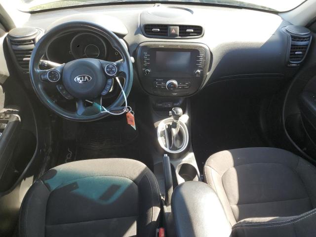 KNDJN2A2XJ7900091 KIA Soul