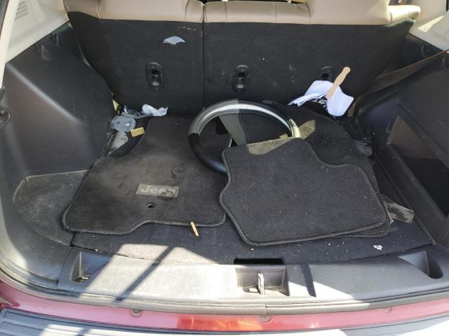 1C4NJCEA6ED754493 Jeep Compass Latitude