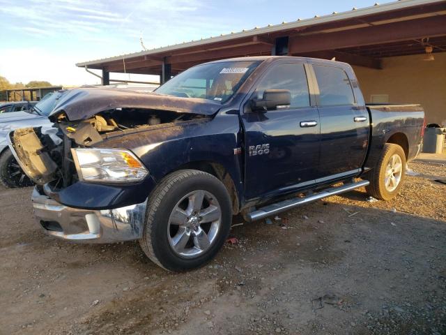 2018 Ram 1500 SLT