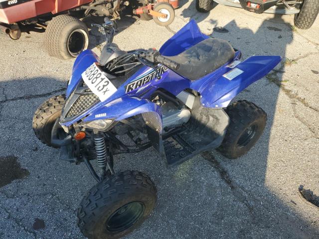 2021 YAMAHA YFM90 R RF3AB1133MT022087