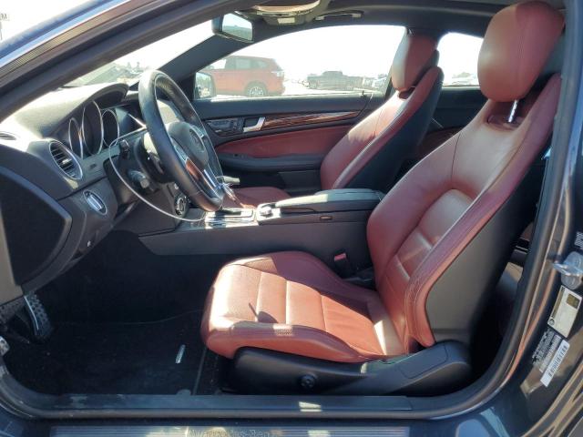 2012 Mercedes-Benz C-klasse - Image 7
