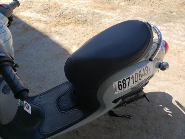 2022 HONDA NCW50 JH2AF7714NK501132