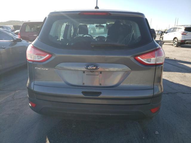 1FMCU0F7XEUC76803 Ford ESCAPE S