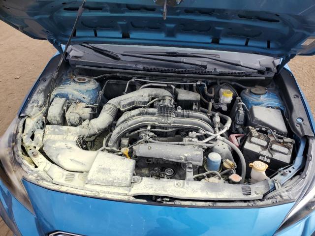 4S3GKAB63K3607690 Subaru Impreza