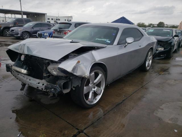 2014 Dodge Challenger SXT