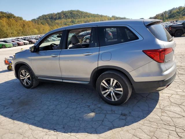 2016 HONDA PILOT EXL - 5FNYF5H55GB047759
