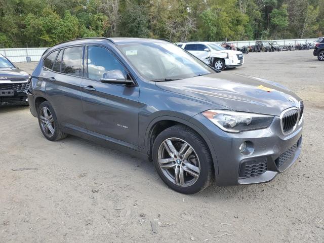 WBXHT3C33J5F93316 | 2018 BMW X1 XDRIVE2