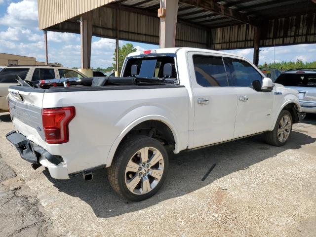 1FTEW1EG2HFB25221 Ford F150 Supercrew