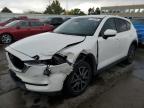 2018 MAZDA CX-5 TOURI VIN:JM3KFBCM8J0471016