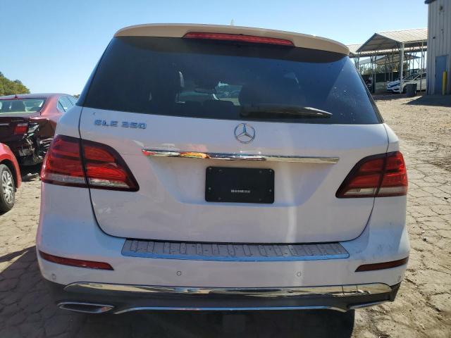 4JGDA5JBXHA941453 | 2017 MERCEDES-BENZ GLE 350