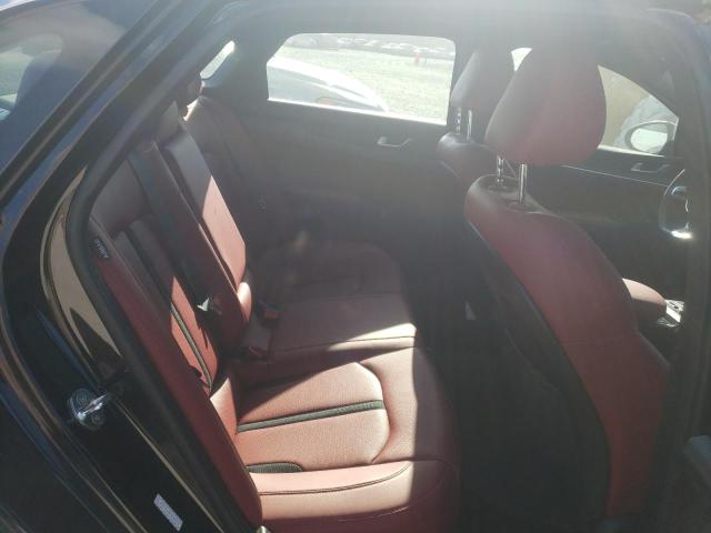 5XXG64J25PG181674 KIA K5 GT LINE