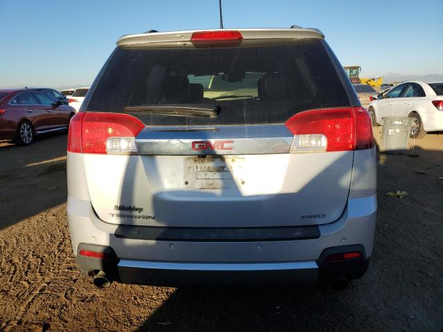 2GKFLYE36E6243124 GMC Terrain Slt