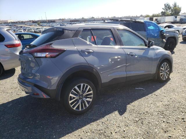 3N1CP5CV3PL502580 Nissan KICKS SV