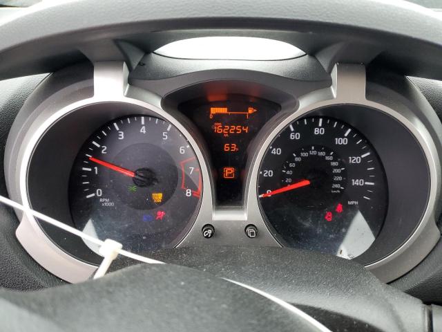 2016 NISSAN JUKE S - JN8AF5MR6GT602388