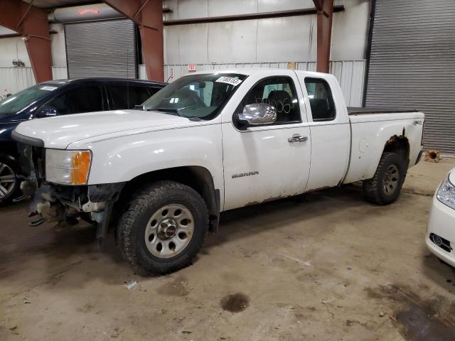 2011 GMC Sierra 1500 