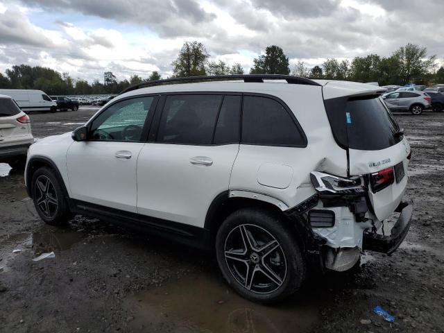 2023 MERCEDES-BENZ GLB 250 4M - W1N4M4HB9PW278396