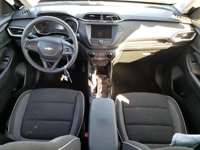 2021 CHEVROLET TRAILBLAZE - KL79MMS2XMB084823