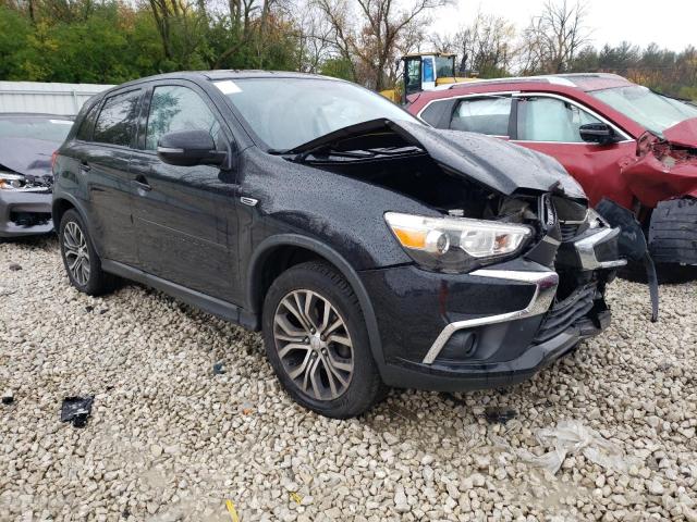 Vin: ja4ar3au6gz051791, lot: 73837473, mitsubishi outlander es 20164