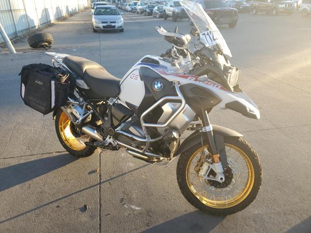 2022 BMW R 1250 GS - WB10M1303N6F87952