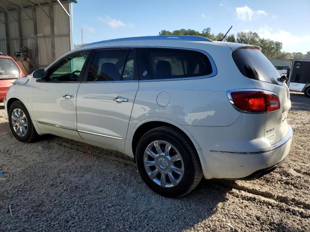 5GAKRBKD8EJ129505 Buick Enclave