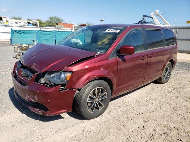 2C4RDGEG9KR536805 Dodge Caravan GRAND CARA