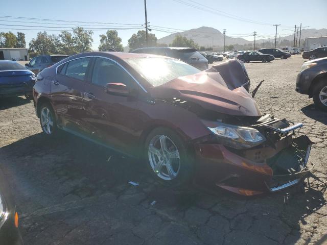 VIN 1G1RC6S53HU104506 2017 Chevrolet Volt, LT no.4