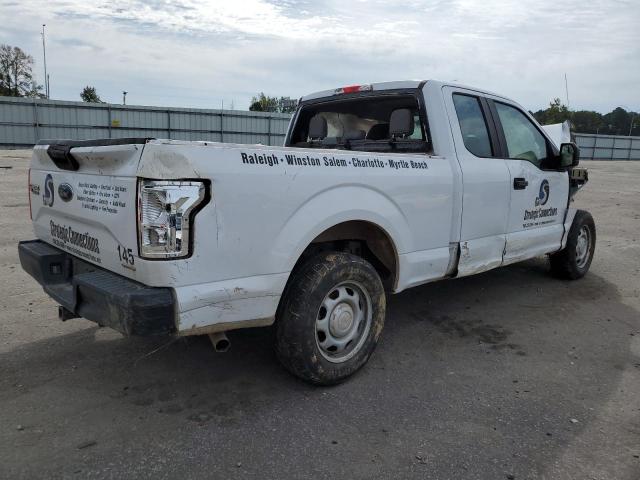 1FTEX1C86FKE77960 Ford F150 Super Cab