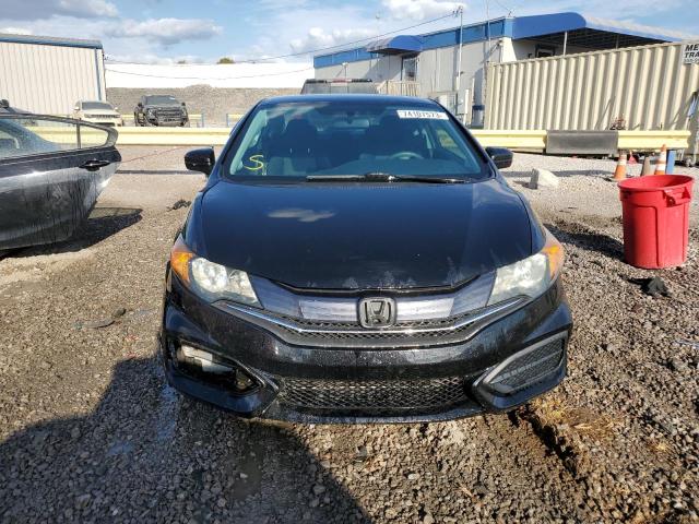 2HGFG3B52EH523881 | 2014 HONDA CIVIC LX