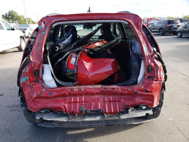 KNDCR3LE5P5041233 Kia Niro EX 6