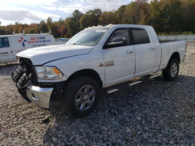 2015 Ram 2500 SLT