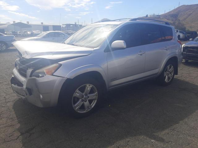 2006 Toyota RAV4 Sport