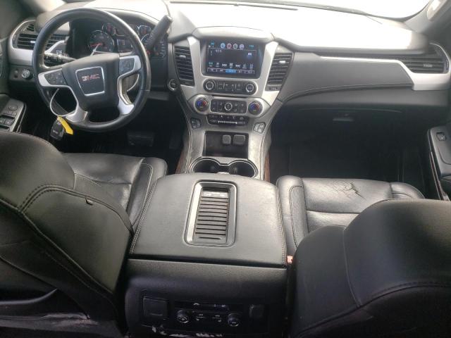1GKS2BKC9HR174120 GMC YUKON SLT