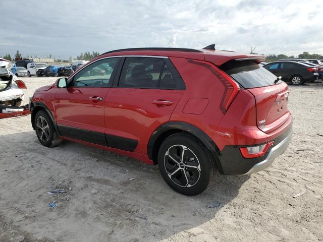 2023 KIA NIRO SX KNDCT3LE3P5106601