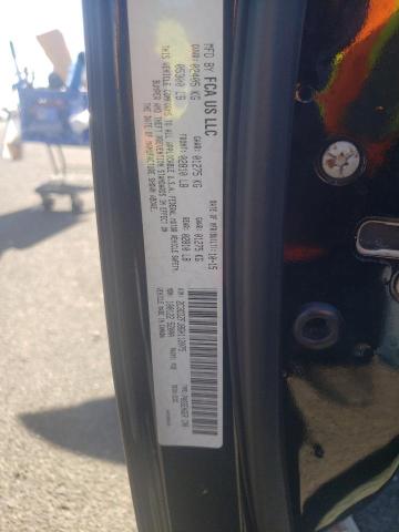 2016 DODGE CHALLENGER - 2C3CDZFJ8GH112075