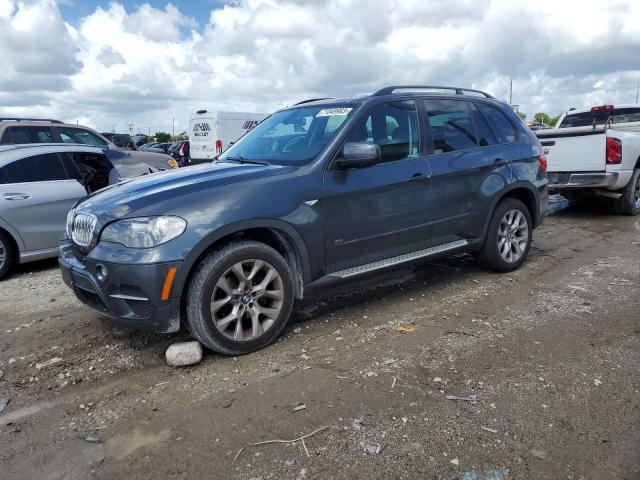 2011 BMW X5 xDrive35i