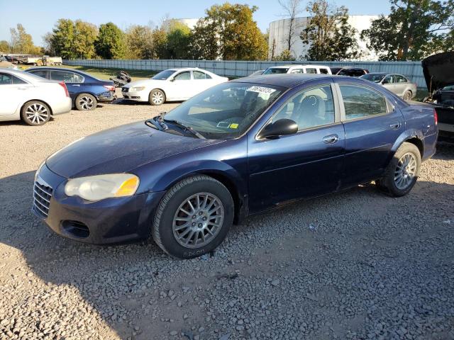 2005 Chrysler Sebring Touring