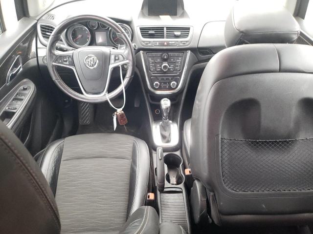 KL4CJESB7GB636266 Buick Encore