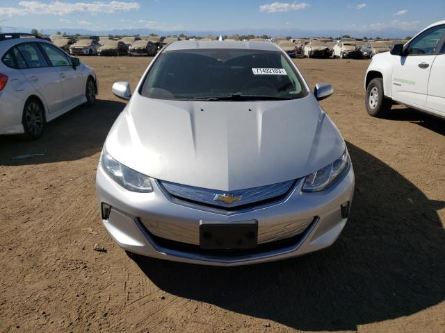 1G1RC6S5XJU147729 CHEVROLET VOLT 2018