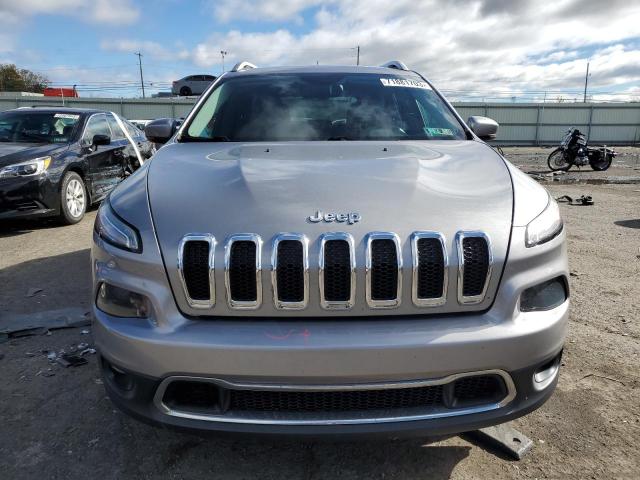 1C4PJMDS9FW751523 Jeep Cherokee Limited