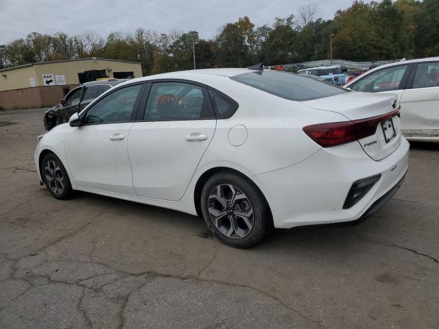 3KPF24AD7LE174348 | 2020 KIA forte fe