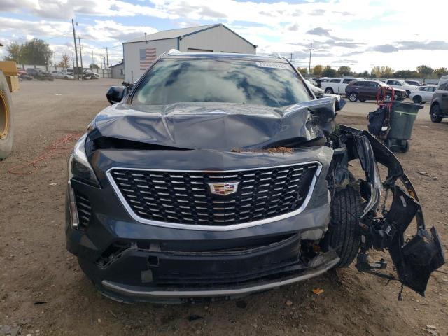 1GYFZDR40LF033542 Cadillac XT4 PREMIU 5