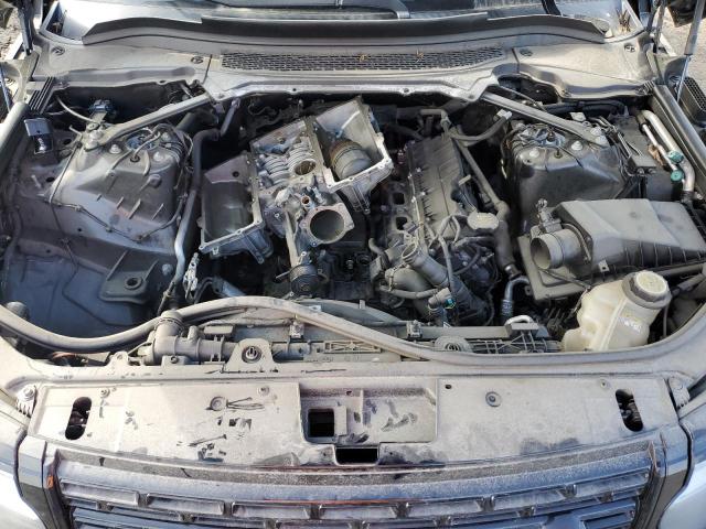 SALGS2VF2FA208233 Land Rover Range Rover Hse