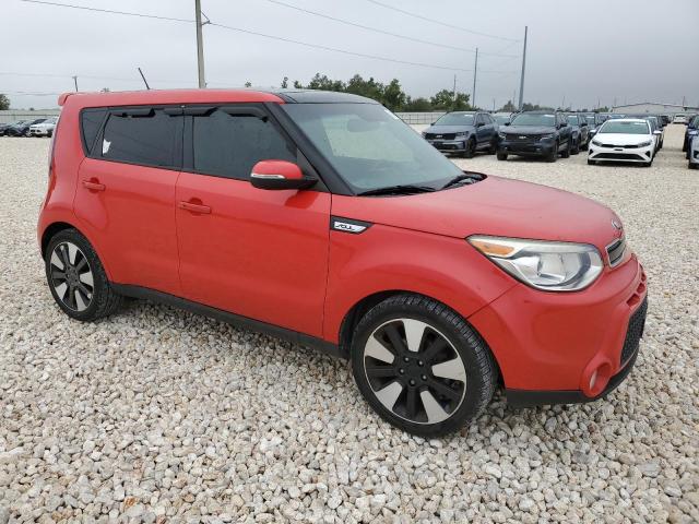 KNDJX3A55E7732764 KIA Soul !