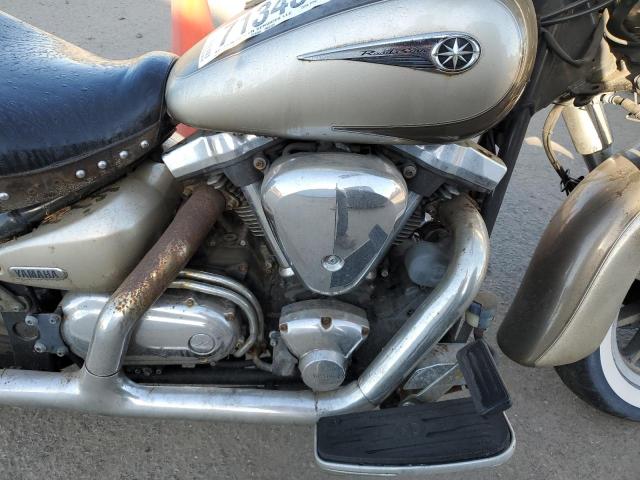 2004 YAMAHA XV1700 A JYAVP17E74A006706