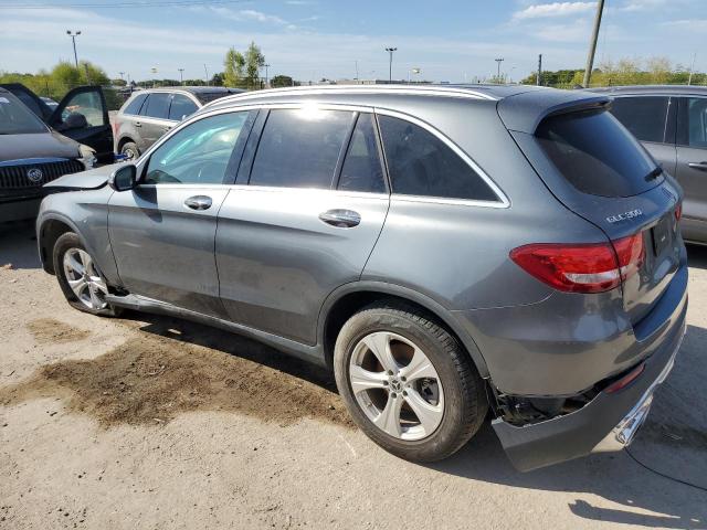 WDC0G4KB7JV080803 Mercedes-Benz Glc 300 4matic