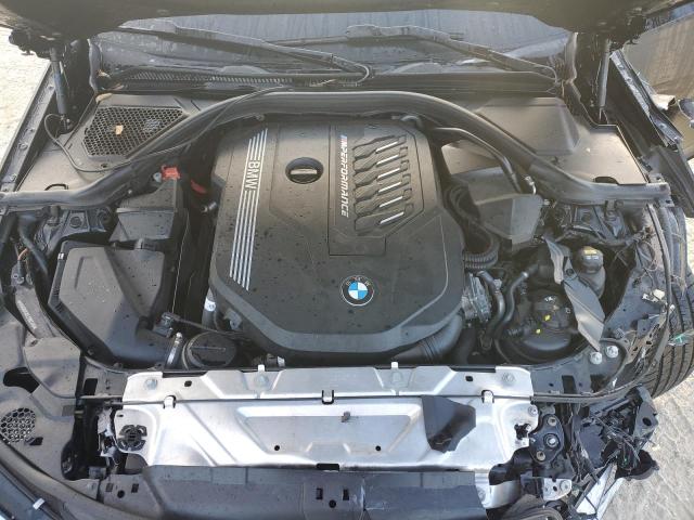 WBA5U7C02LFH07259 BMW M3 40I 11