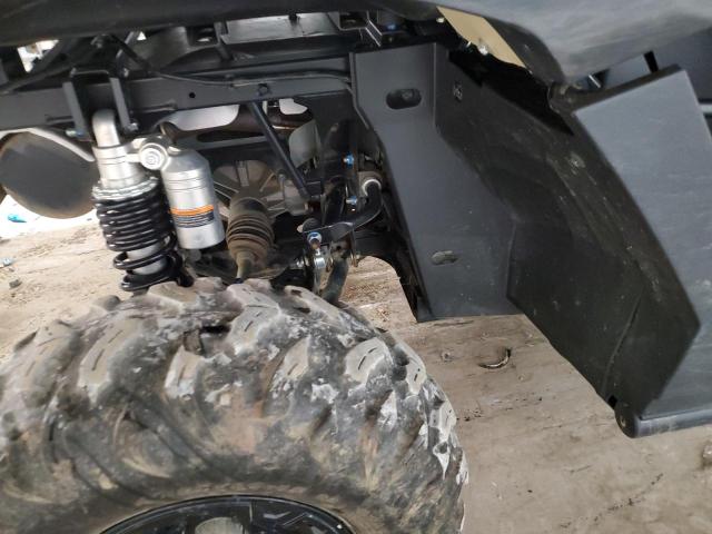 2023 YAMAHA YXE850 5Y4AN27Y6PA111855